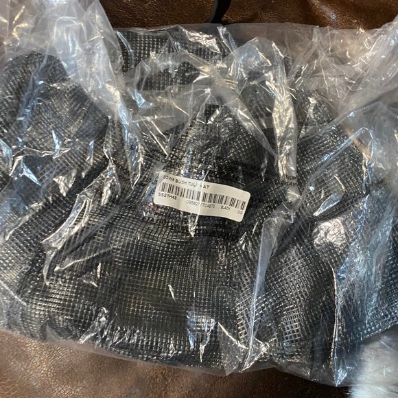 Bush tulip hat - Picture 3 of 4